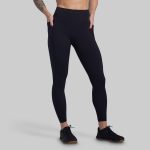 Synergy Full Length Legging w/ Pockets 2.0 (Black)