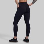 Synergy Full Length Legging w/ Pockets 2.0 (Black)