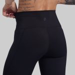 Synergy Full Length Legging w/ Pockets 2.0 (Black)