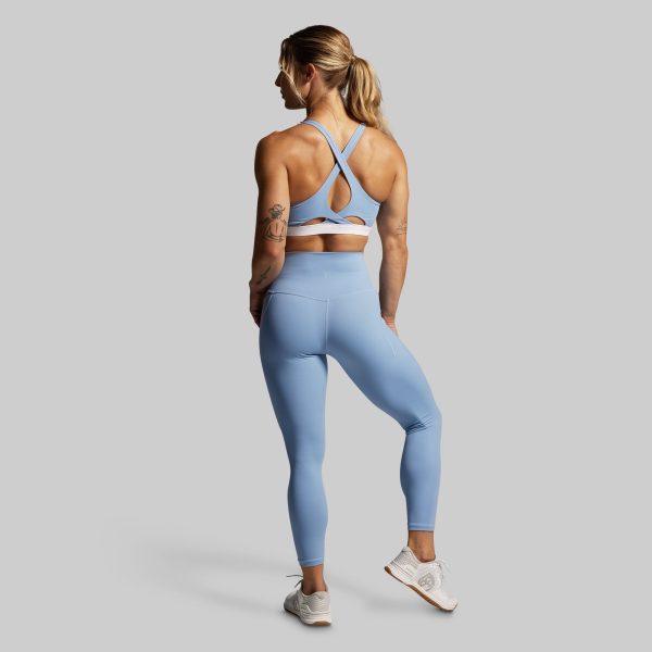 Your Go To Legging w/ Pockets 2.0 (Citadel)