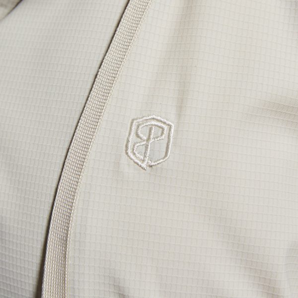 Crosswind Jacket (Oatmeal)