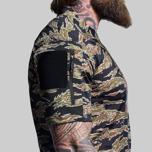 Op Top Pro (Jungle Tiger)