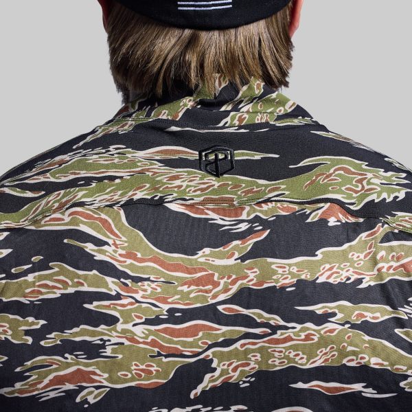 Op Top (Jungle Tiger)