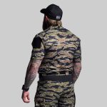 Op Top (Jungle Tiger)