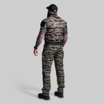 Op Top (Jungle Tiger)