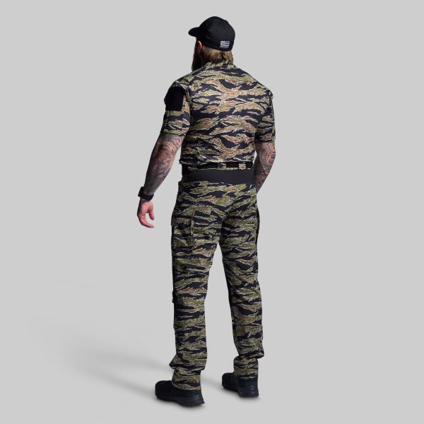 Op Top (Jungle Tiger)