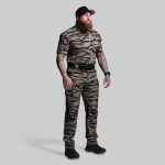 Op Top (Jungle Tiger)