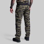 Op Assault Pant (Jungle Tiger)