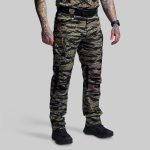 Op Assault Pant (Jungle Tiger)
