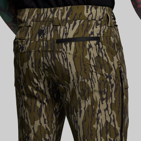 Men's Frontier Pant Light 2.0 (Mossy Oak® Original Bottomland® 2025)