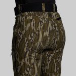 Women's Frontier Pant 2.0 (Mossy Oak® Original Bottomland® 2025)