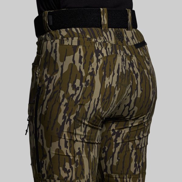 Women's Frontier Pant 2.0 (Mossy Oak® Original Bottomland® 2025)