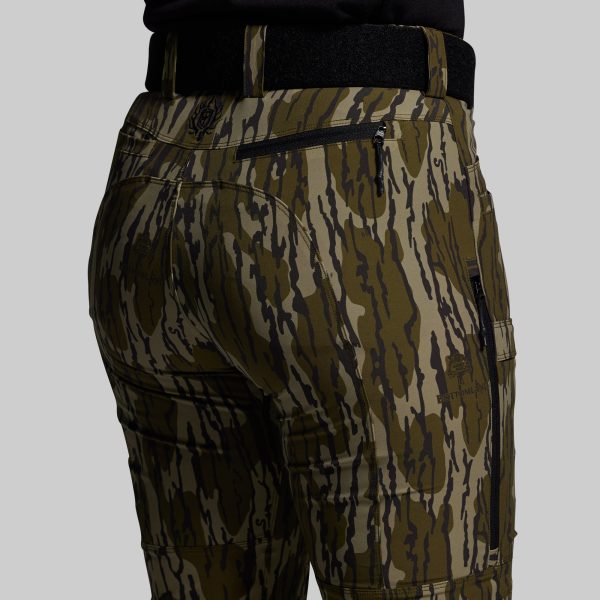 Women's Frontier Pant 2.0 (Mossy Oak® Original Bottomland® 2025)