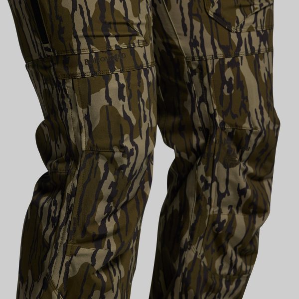 Women's Frontier Pant 2.0 (Mossy Oak® Original Bottomland® 2025)