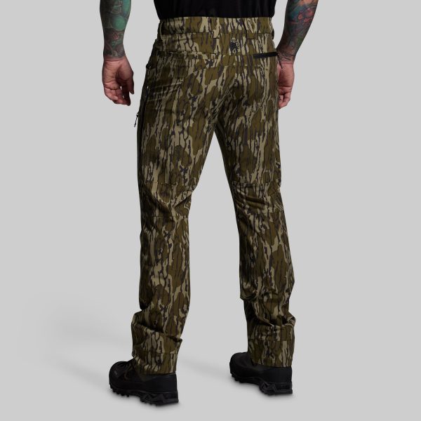 Men's Frontier Pant Light 2.0 (Mossy Oak® Original Bottomland® 2025)