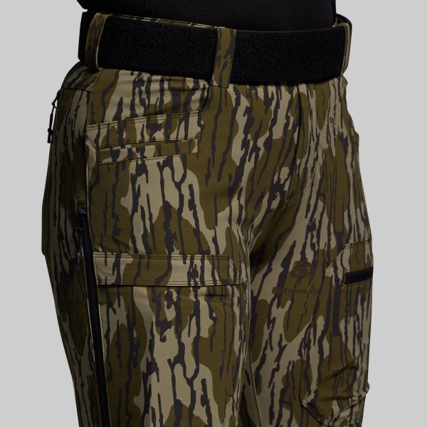 Women's Frontier Pant 2.0 (Mossy Oak® Original Bottomland® 2025)