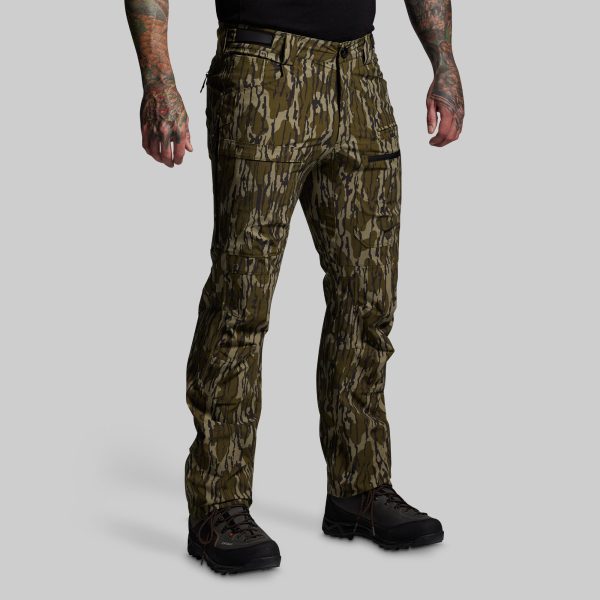 Men's Frontier Pant Light 2.0 (Mossy Oak® Original Bottomland® 2025)