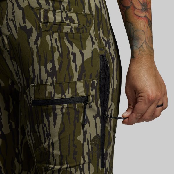Women's Frontier Pant 2.0 (Mossy Oak® Original Bottomland® 2025)