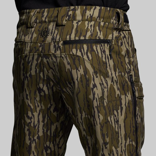 Men's Frontier Pant 2.0 (Mossy Oak? Original Bottomland? 2025)