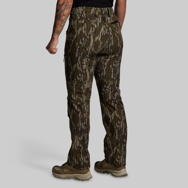 Women's Frontier Pant 2.0 (Mossy Oak® Original Bottomland® 2025)
