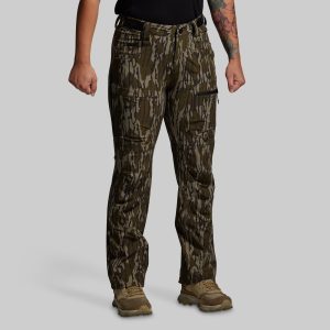 Women's Frontier Pant 2.0 (Mossy Oak? Original Bottomland? 2025)