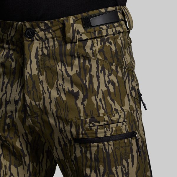 Men's Frontier Pant 2.0 (Mossy Oak? Original Bottomland? 2025)