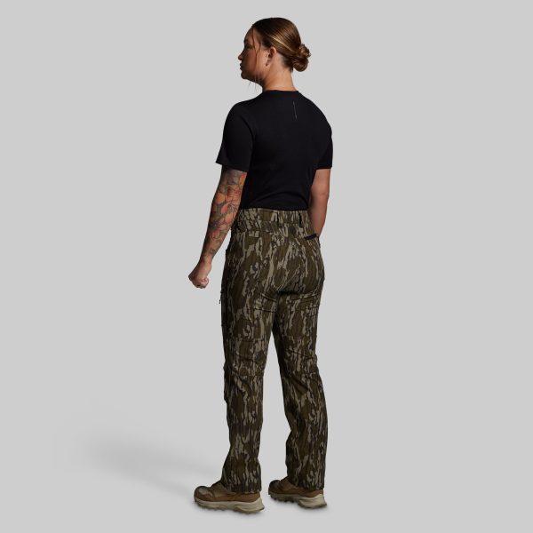 Women's Frontier Pant 2.0 (Mossy Oak® Original Bottomland® 2025)