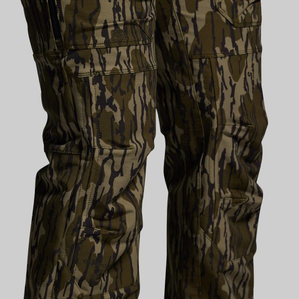 Women's Frontier Pant Light 2.0 (Mossy Oak? Original Bottomland? 2025)