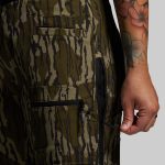 Women's Frontier Pant Light 2.0 (Mossy Oak? Original Bottomland? 2025)