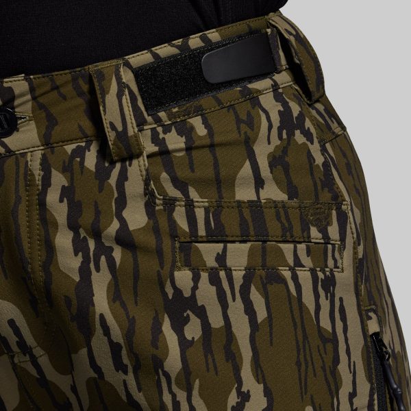 Women's Frontier Pant Light 2.0 (Mossy Oak? Original Bottomland? 2025)