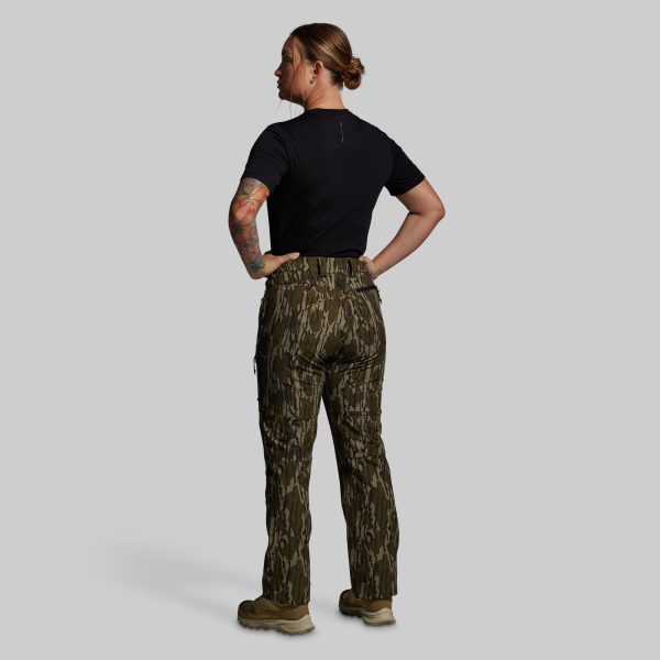 Women's Frontier Pant Light 2.0 (Mossy Oak? Original Bottomland? 2025)