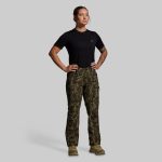 Women's Frontier Pant Light 2.0 (Mossy Oak? Original Bottomland? 2025)