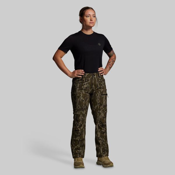 Women's Frontier Pant Light 2.0 (Mossy Oak? Original Bottomland? 2025)