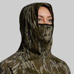 Sun Shirt 2.0 (Mossy Oak® Original Bottomland® 2025)