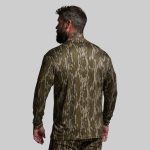 Long Sleeve Range Shirt (Mossy Oak® Original Bottomland® 2025)