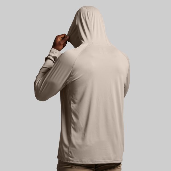 Sun Shirt 2.0 (Desert Tan)