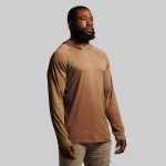 Sun Shirt 2.0 (Coyote Brown)
