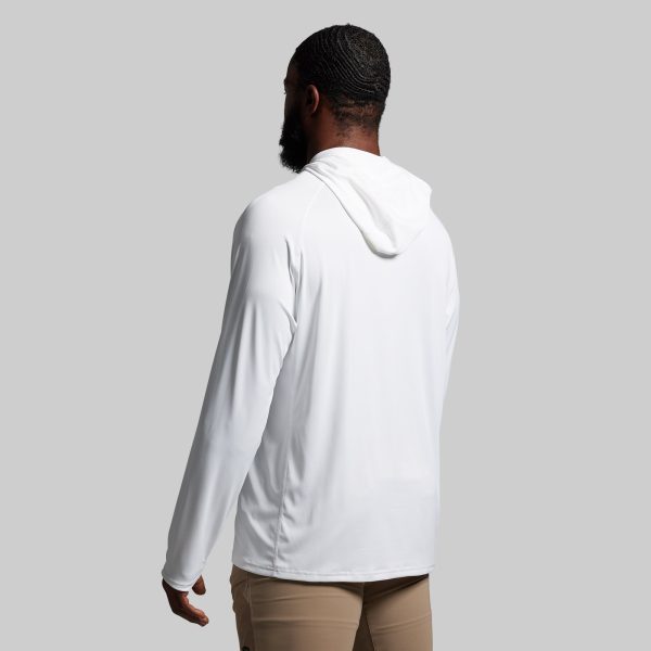 Sun Shirt 2.0 (White)