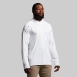 Sun Shirt 2.0 (White)
