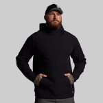 Training Hoodie Set (Black)