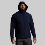 Training Full Zip Hoodie (BP Navy)