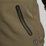 Training Hoodie (OD Green)