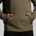 Training Hoodie (OD Green)
