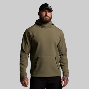 Training Hoodie (OD Green)