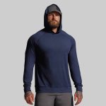BP Premium Basic Hoodie (BP Navy)