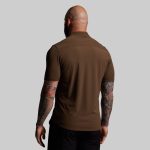Network Short Sleeve (Otter)