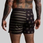 Island Short 5 (Tactical Old Glory)