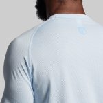 Heritage Tee (Chambray)