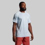 Heritage Tee (Chambray)