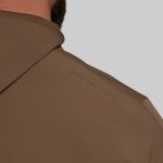Training Hoodie (Coyote Brown)
